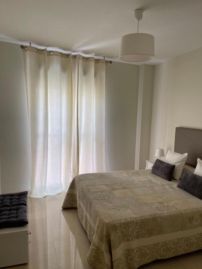 Apartamento La Compania Cordoba Exterior photo