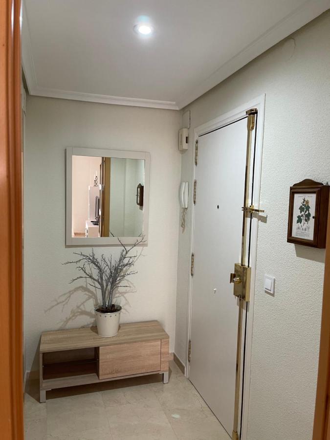 Apartamento La Compania Cordoba Exterior photo