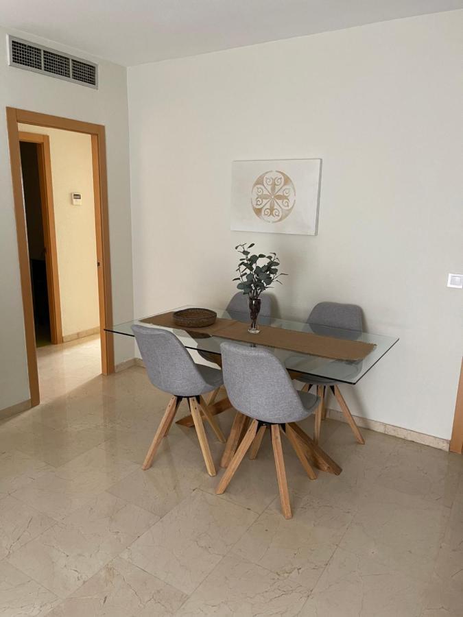 Apartamento La Compania Cordoba Exterior photo