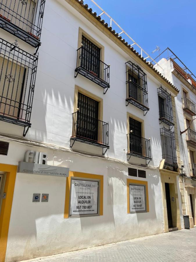 Apartamento La Compania Cordoba Exterior photo