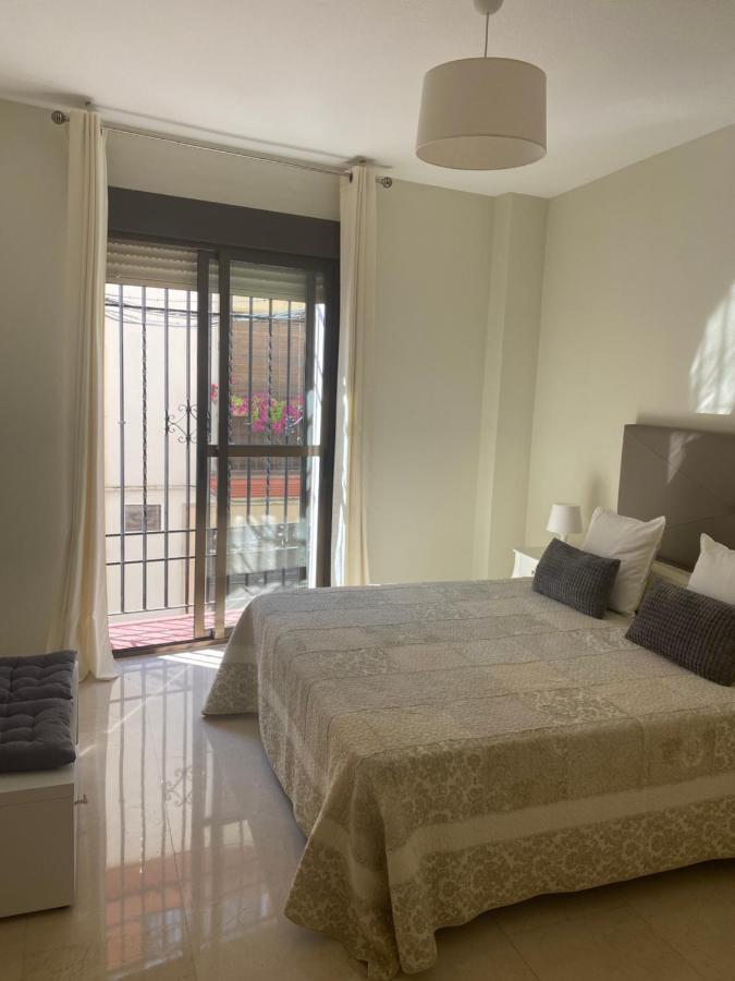 Apartamento La Compania Cordoba Exterior photo