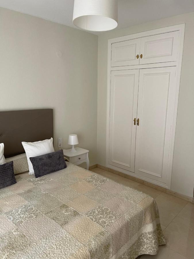 Apartamento La Compania Cordoba Exterior photo